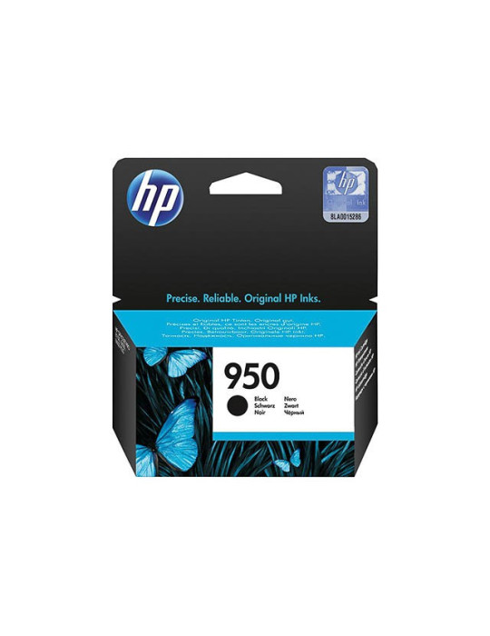 Cartouche d'encre HP 950 Noir
