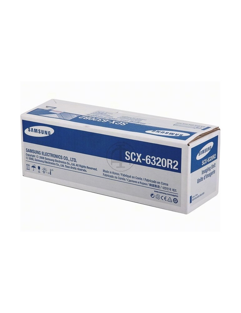 Drum Samsung SCX-6320