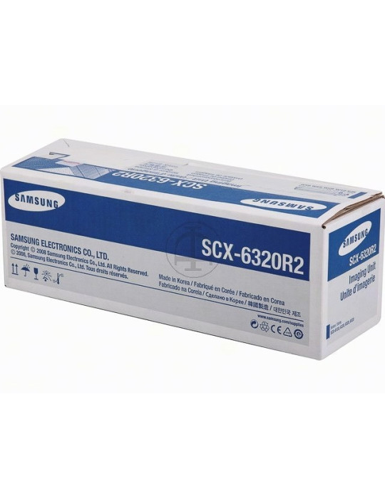 Drum Samsung SCX-6320