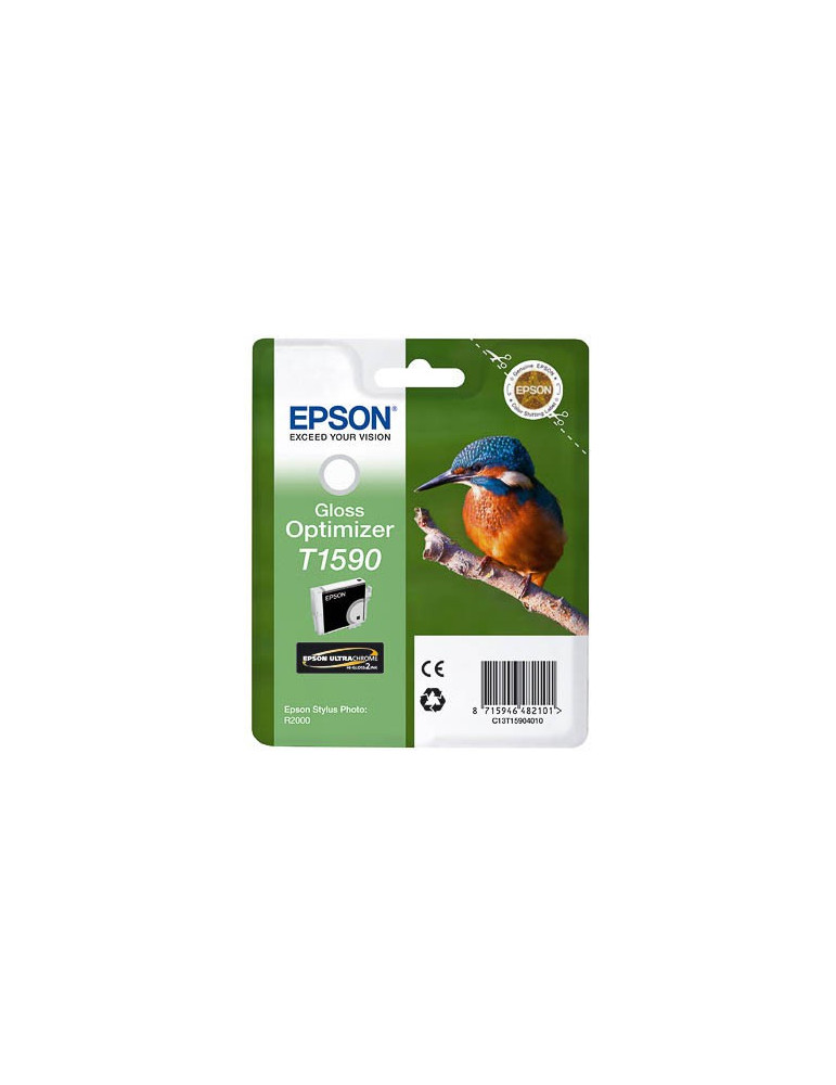 Inktpatroon Epson T1590 Gloss Optimizer
