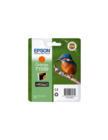 Cartouche d'encre Epson T1599 Orange