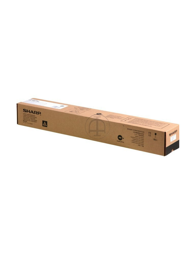 Toner SHARP MX36GTBA Zwart