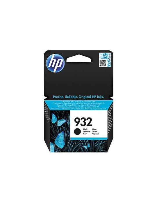 Inktpatroon  HP 932 Black
