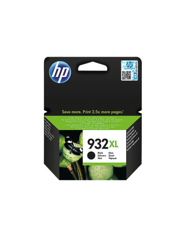Cartouche d'encre HP 932 Black XL