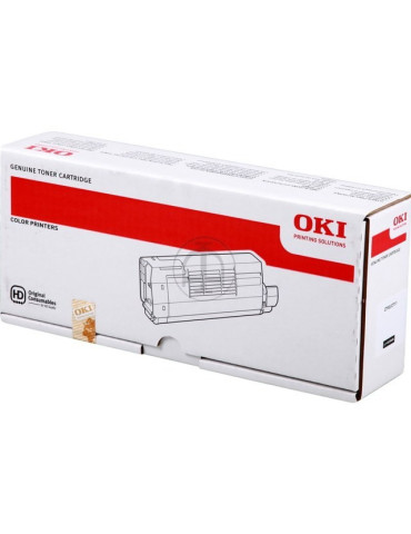 Toner OKI C710/C711 Black