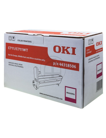 Drum OKI C710/C711 Magenta
