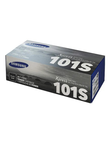 Toner Samsung MLT-D101S Black