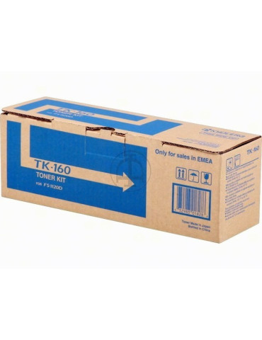 Toner Kyocera TK-160 Black