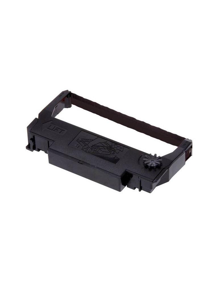Lint Epson ERC-38 B Zwart