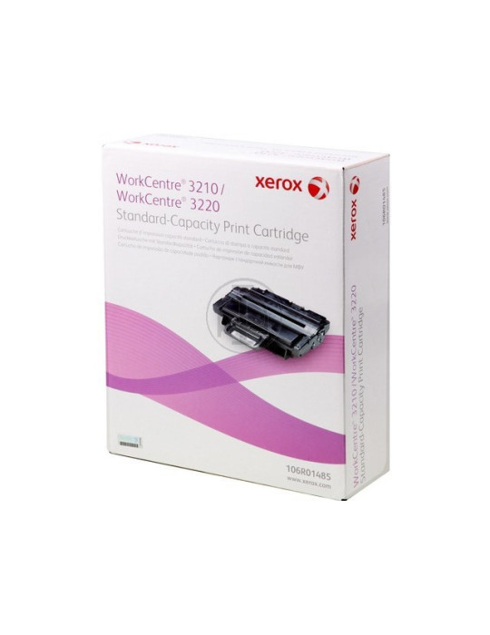 Toner XEROX 106R01485 Black