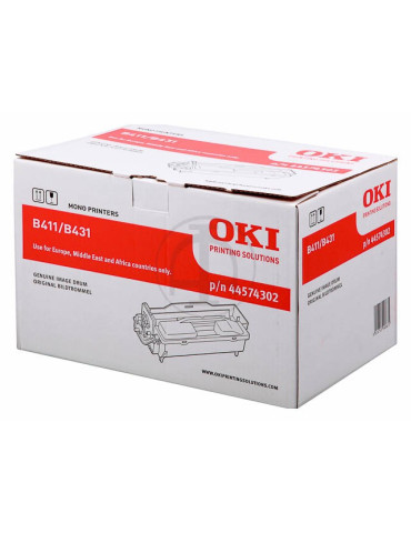 Drum OKI B411/B431/MB461/MB471/MB491