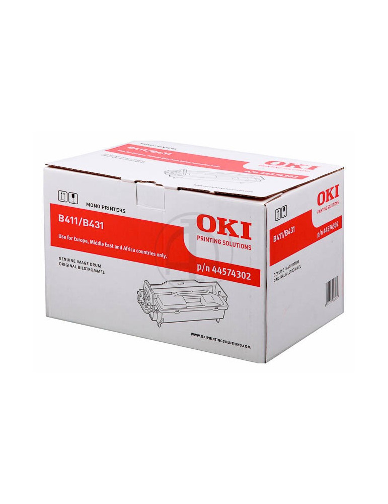 Drum OKI B411/B431/MB461/MB471/MB491