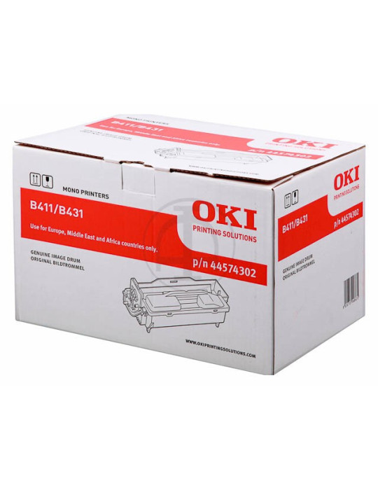 Drum OKI B411/B431/MB461/MB471/MB491