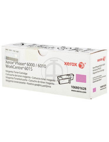 Toner Xerox Phaser 6000/6010 Magenta