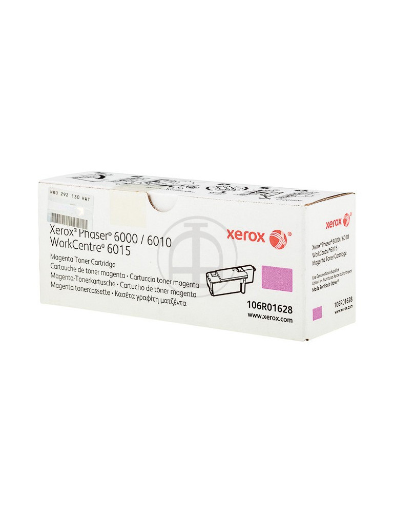 Toner Xerox Phaser 6000/6010 Magenta