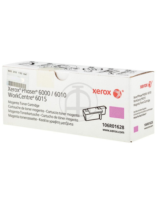 Toner Xerox Phaser 6000/6010 Magenta