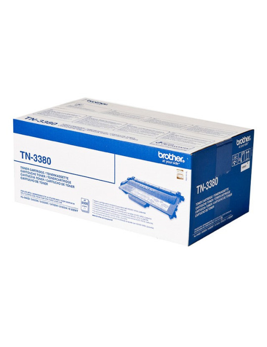 Toner Brother TN3380