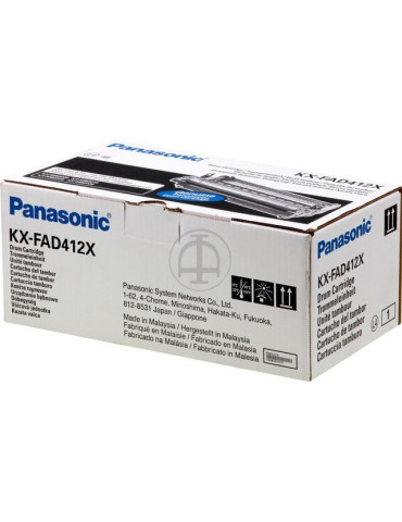 Tambour PANASONIC KXFAD412