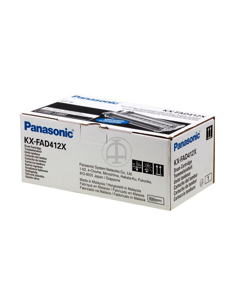 Tambour PANASONIC KXFAD412