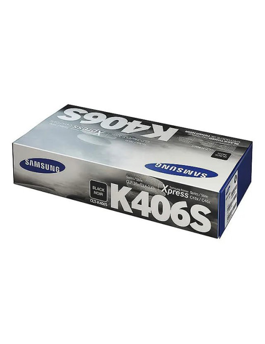 Toner Samsung K406S Noir