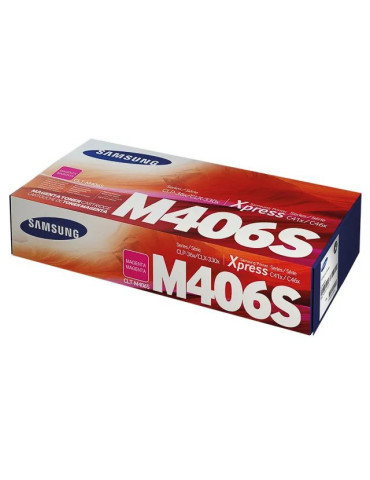 Toner Samsung M406S Magenta