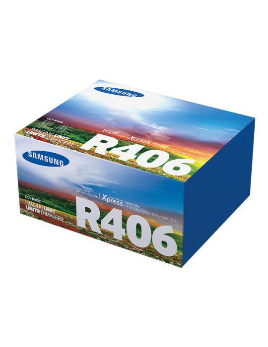 Tambour Samsung R406