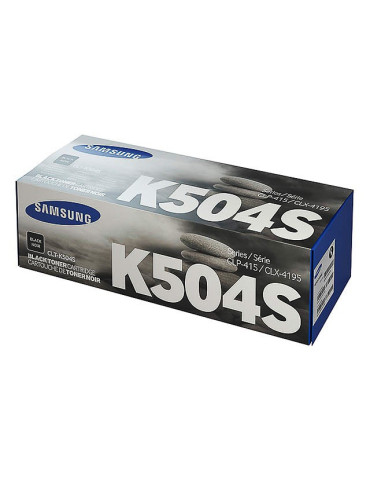 Toner SAMSUNG K504S Noir