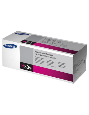 Toner SAMSUNG M504S Magenta