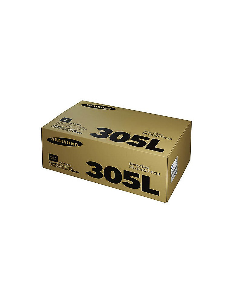Toner SAMSUNG MLT-D305L Zwart
