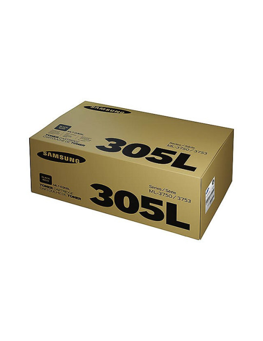 Toner SAMSUNG MLT-D305L Noir