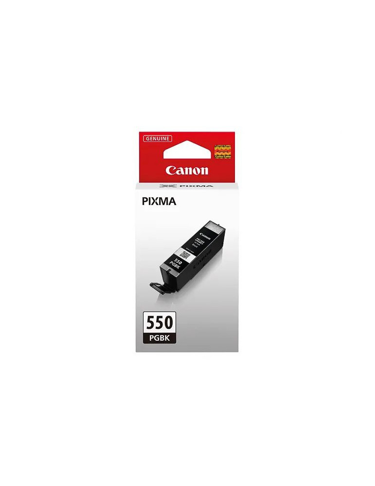 Inktpatroon Canon PGI-550PGBK