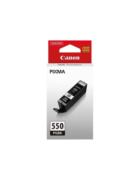 Inktpatroon Canon PGI-550PGBK