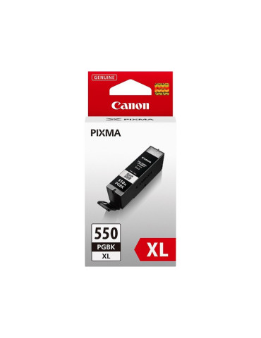 Inktpatroon Canon PGI-550PGBK XL