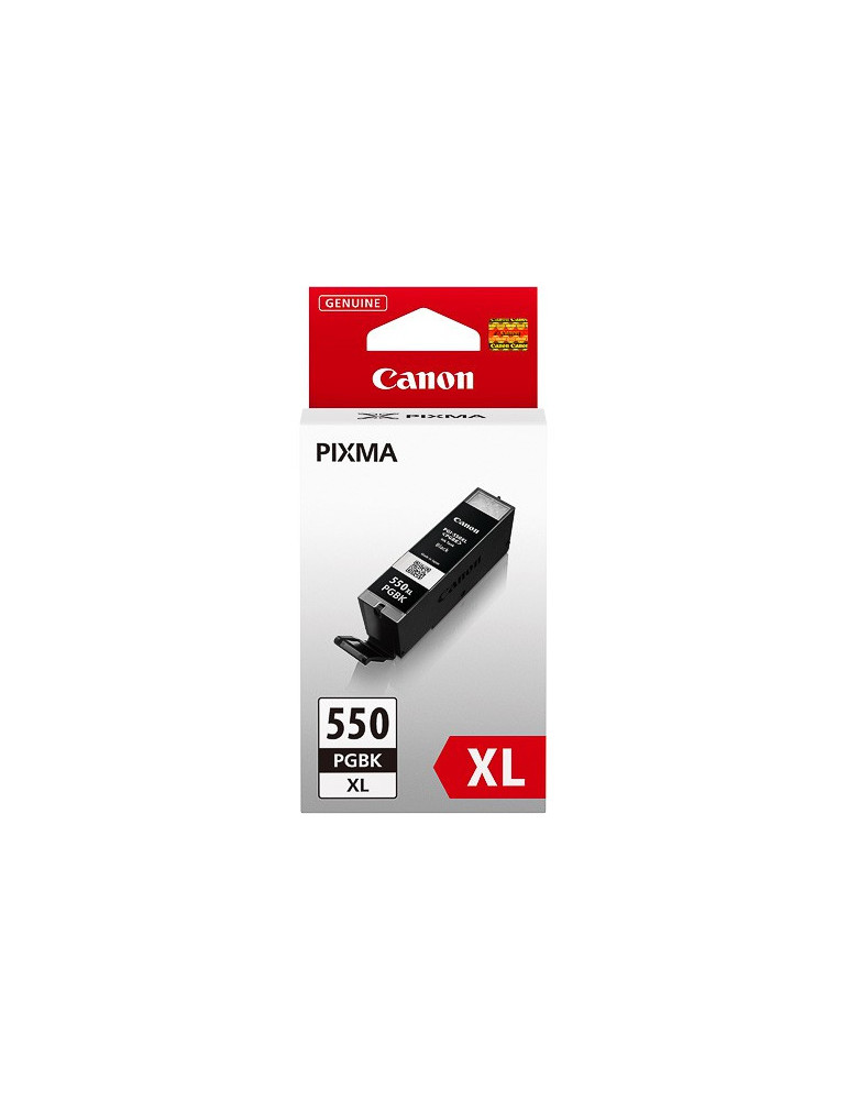 Inktpatroon Canon PGI-550PGBK XL