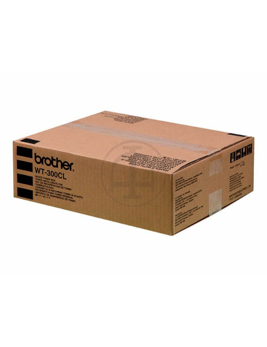 Bac Récupérateur WT-300CL