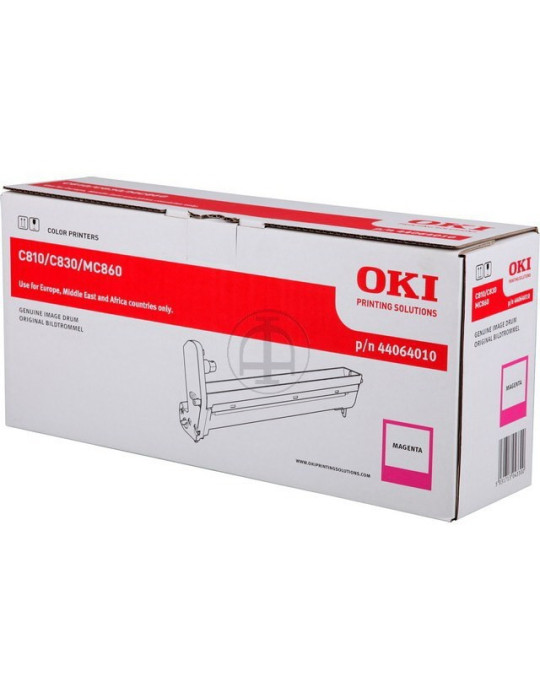 Drum OKI C810/C830/MC860 Magenta