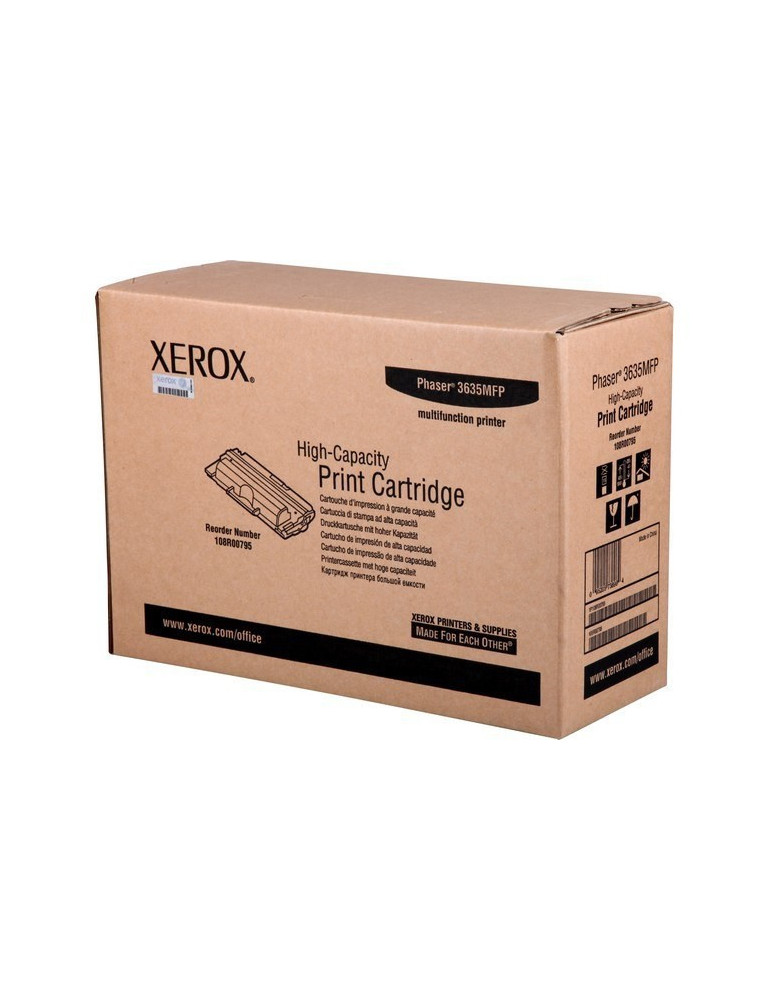 Toner Xerox Phaser 3635
