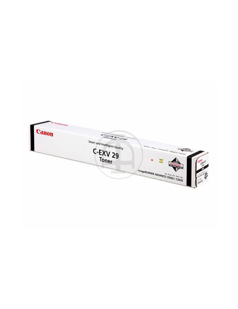 Toner Canon C-EXV29 Zwart