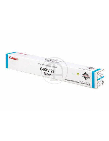 Toner Canon C-EXV29 Cyan
