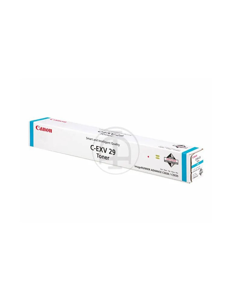 Toner Canon C-EXV29 Cyaan