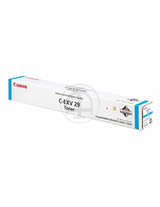 Toner Canon C-EXV29 Cyaan