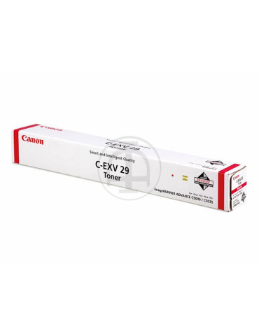 Toner Canon C-EXV29 Magenta