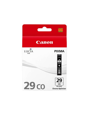 Cartouche d'encre Canon PGI-29 Chrome Optimizer