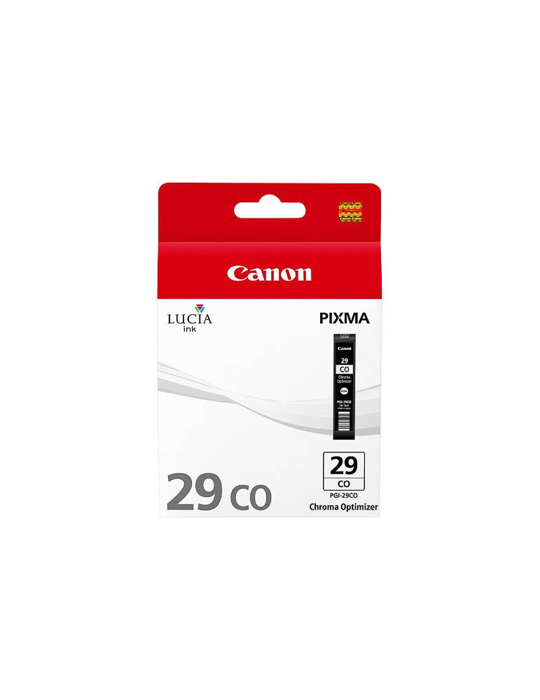 Inktpatroon Canon PGI-29 Chrome Optimizer