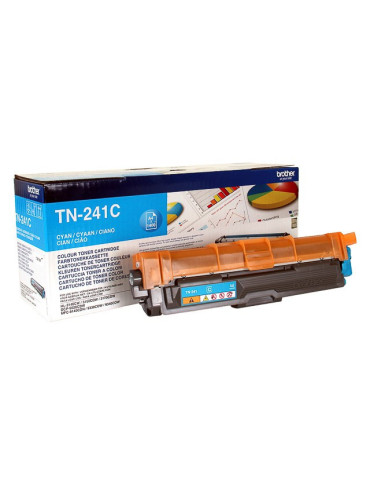 Toner Brother TN-241C