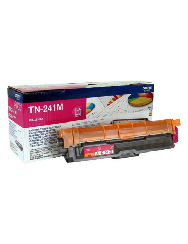 Toner Brother TN-241M