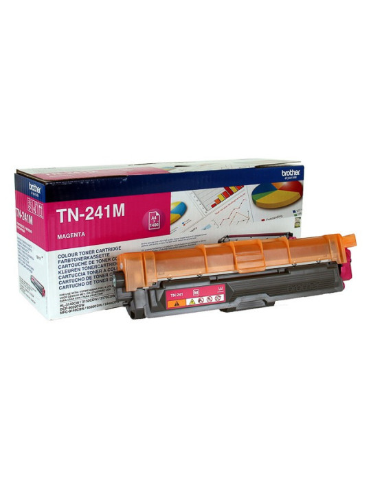 Toner Brother TN-241M