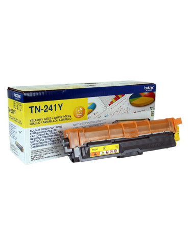 Toner Brother TN-241Y