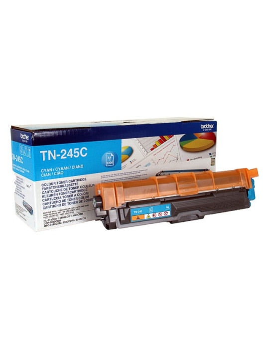 Toner Brother TN-245C