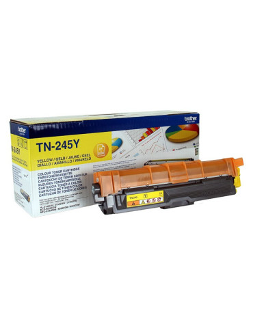 Toner Brother TN-245Y